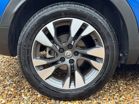 Vauxhall Grandland X 1.2 Grandland X Sport Nav T S/S Auto 5dr 20