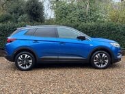 Vauxhall Grandland X 1.2 Grandland X Sport Nav T S/S Auto 5dr 31