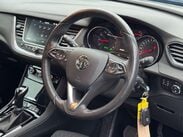 Vauxhall Grandland X 1.2 Grandland X Sport Nav T S/S Auto 5dr 9