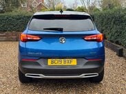 Vauxhall Grandland X 1.2 Grandland X Sport Nav T S/S Auto 5dr 26