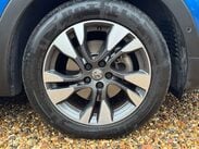 Vauxhall Grandland X 1.2 Grandland X Sport Nav T S/S Auto 5dr 22