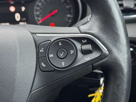 Vauxhall Grandland X 1.2 Grandland X Sport Nav T S/S Auto 5dr 29