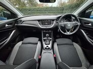 Vauxhall Grandland X 1.2 Grandland X Sport Nav T S/S Auto 5dr 13