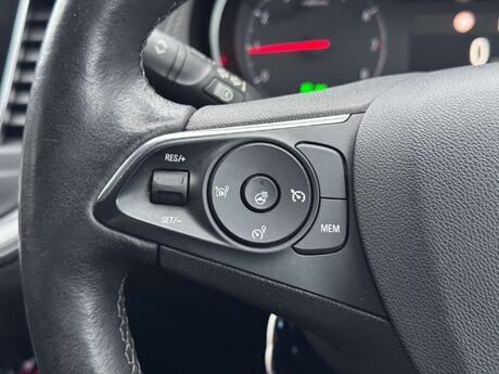 Vauxhall Grandland X 1.2 Grandland X Sport Nav T S/S Auto 5dr 17