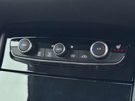 Vauxhall Grandland X 1.2 Grandland X Sport Nav T S/S Auto 5dr 7