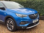 Vauxhall Grandland X 1.2 Grandland X Sport Nav T S/S Auto 5dr 33
