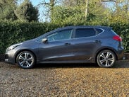 Kia Ceed 1.0 Ceed GT-Line ISG 5dr 17