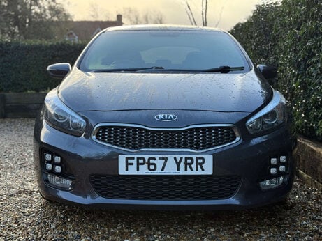 Kia Ceed 1.0 Ceed GT-Line ISG 5dr 2