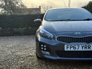 Kia Ceed 1.0 Ceed GT-Line ISG 5dr 4