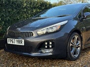 Kia Ceed 1.0 Ceed GT-Line ISG 5dr 23