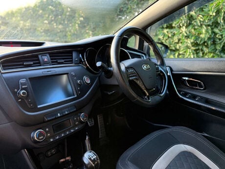 Kia Ceed 1.0 Ceed GT-Line ISG 5dr 29