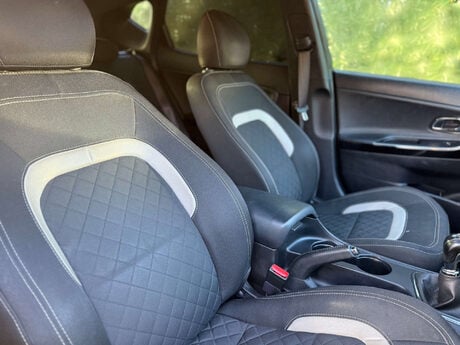 Kia Ceed 1.0 Ceed GT-Line ISG 5dr 15