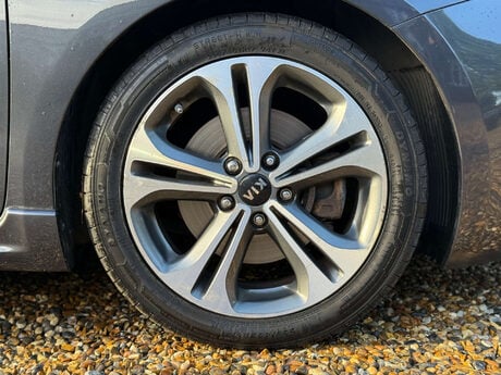Kia Ceed 1.0 Ceed GT-Line ISG 5dr 6