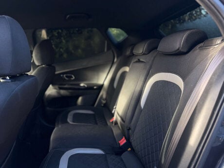 Kia Ceed 1.0 Ceed GT-Line ISG 5dr 27