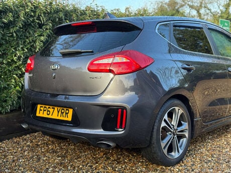 Kia Ceed 1.0 Ceed GT-Line ISG 5dr 9