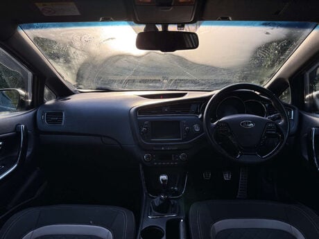 Kia Ceed 1.0 Ceed GT-Line ISG 5dr 36