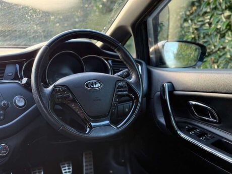 Kia Ceed 1.0 Ceed GT-Line ISG 5dr 32