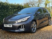 Kia Ceed 1.0 Ceed GT-Line ISG 5dr 24