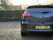Kia Ceed 1.0 Ceed GT-Line ISG 5dr 18