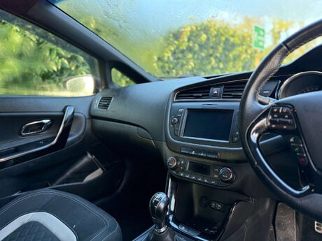 Kia Ceed 1.0 Ceed GT-Line ISG 5dr 16