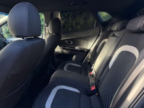 Kia Ceed 1.0 Ceed GT-Line ISG 5dr 28