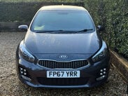 Kia Ceed 1.0 Ceed GT-Line ISG 5dr 2