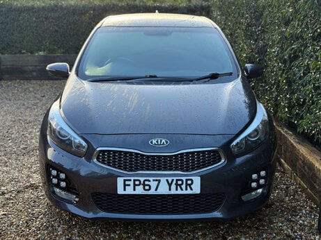 Kia Ceed 1.0 Ceed GT-Line ISG 5dr 1