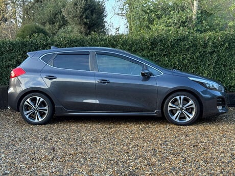 Kia Ceed 1.0 Ceed GT-Line ISG 5dr 1