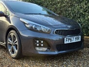 Kia Ceed 1.0 Ceed GT-Line ISG 5dr 5