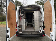 Renault Trucks Uk Master 2.3 Master 35 LWB 43