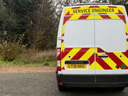 Renault Trucks Uk Master 2.3 Master 35 LWB 35