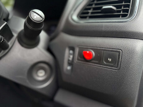 Renault Trucks Uk Master 2.3 Master 35 LWB 63