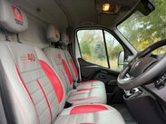 Renault Trucks Uk Master 2.3 Master 35 LWB 51