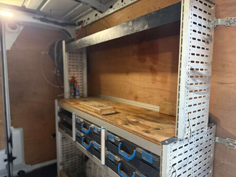 Renault Trucks Uk Master 2.3 Master 35 LWB 28