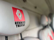 Renault Trucks Uk Master 2.3 Master 35 LWB 56
