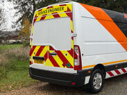 Renault Trucks Uk Master 2.3 Master 35 LWB 47