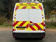 Renault Trucks Uk Master 2.3 Master 35 LWB 36