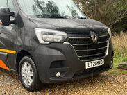 Renault Trucks Uk Master 2.3 Master 35 LWB 52