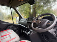 Renault Trucks Uk Master 2.3 Master 35 LWB 50