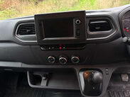 Renault Trucks Uk Master 2.3 Master 35 LWB 38