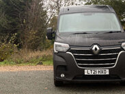 Renault Trucks Uk Master 2.3 Master 35 LWB 60