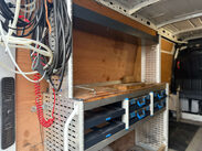 Renault Trucks Uk Master 2.3 Master 35 LWB 41