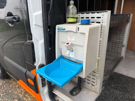 Renault Trucks Uk Master 2.3 Master 35 LWB 21