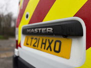 Renault Trucks Uk Master 2.3 Master 35 LWB 34