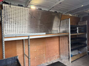 Renault Trucks Uk Master 2.3 Master 35 LWB 20