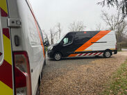 Renault Trucks Uk Master 2.3 Master 35 LWB 5