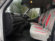 Renault Trucks Uk Master 2.3 Master 35 LWB 30