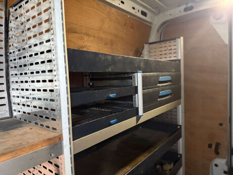 Renault Trucks Uk Master 2.3 Master 35 LWB 19