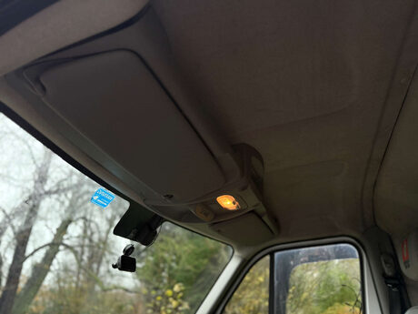 Renault Trucks Uk Master 2.3 Master 35 LWB 60