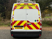 Renault Trucks Uk Master 2.3 Master 35 LWB 13